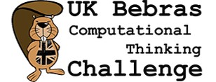 UK Bebras Logo